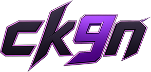 ck9n লোগো